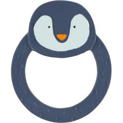 Trixie Rond Bijtspeeltje Natuurrubber | Mr. Penguin